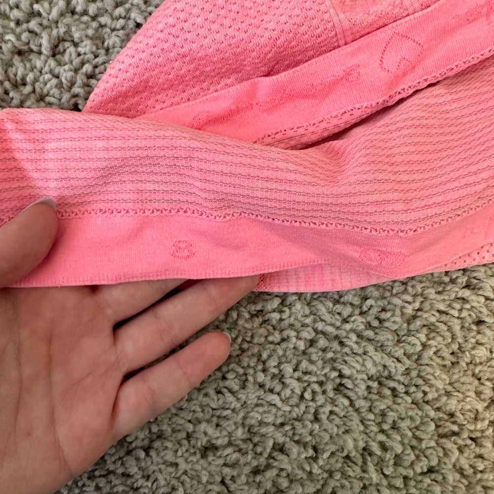 Lululemon Swiftly Tech Top - image 2